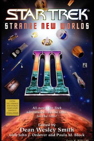 [Star Trek: Strange New Worlds 01] • Star Trek · Strange New Worlds III